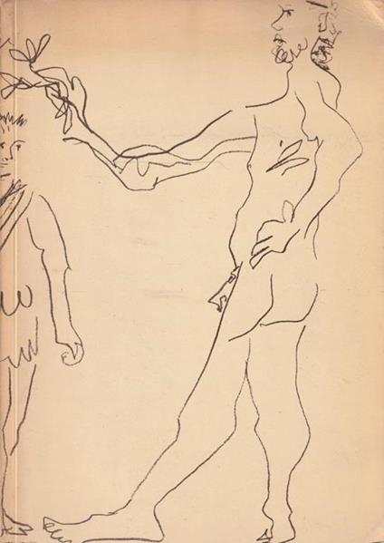 Moore, Picasso Sutherland. Drawings, Watercolours, Gouaches - copertina