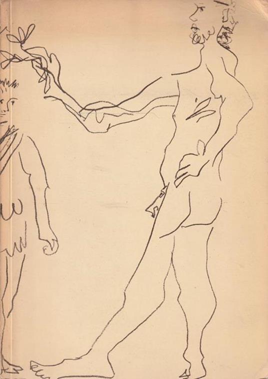 Moore, Picasso Sutherland. Drawings, Watercolours, Gouaches - copertina