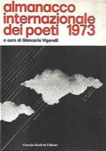 Almanacco internazionale dei poeti 1973
