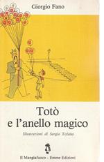 Totò e l'anello magico
