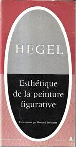 Esthétique de la peinture figurative