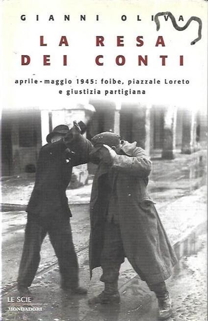Dalle carte segrete del duce : Momenti e protagonisti dell'Italia fascista nei National Archives di Washington - Peter Tompkins - copertina