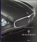 Maserati : 90 anni di storia Maserati, 90 anni di storia italiana