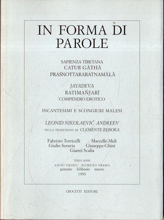 Zefiro libri