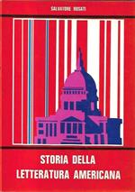 Storia della letteratura americana