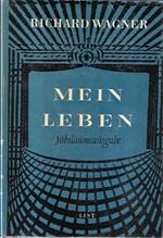 Mein Leben: erste autentische Veröffentlichung