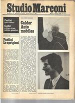 Studio Marconi, 5 febraio 1976, n. 3/4