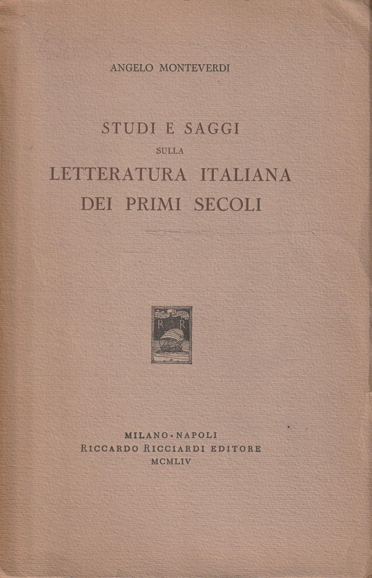 Zefiro libri