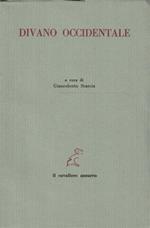 Divano occidentale