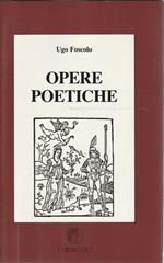 Opere poetiche