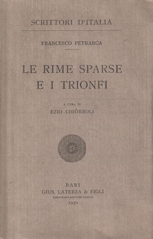 Zefiro libri