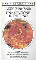 Una  stagione in inferno