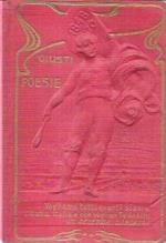 Poesie di Giuseppe Giusti edite ed inedite