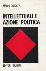 Intellettuali e azione politica