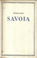 Savoia