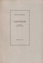 Carteggio Croce-Valgimigli