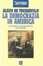 La  democrazia in America