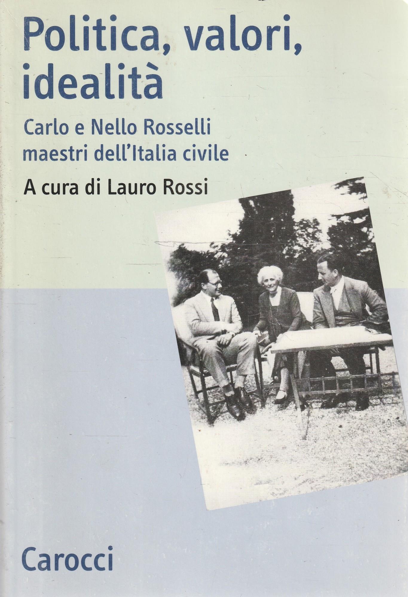 Zefiro libri