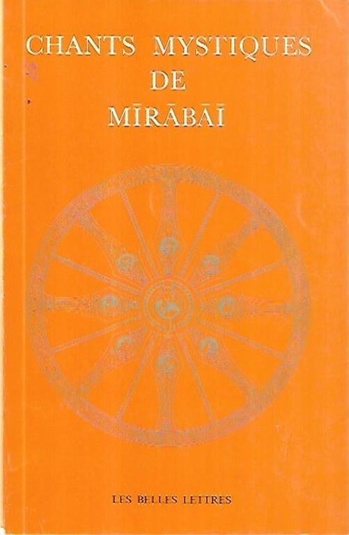 Chants mystiques de Mirabai