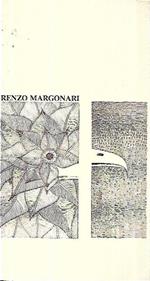 Antologica, Renzo Margonari