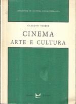 Cinema, arte e cultura