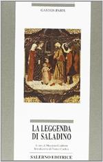 La leggenda di Saladino
