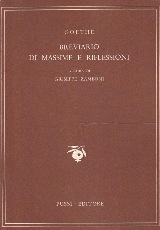 Zefiro libri