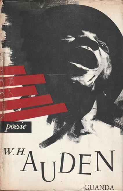 Poesie - copertina