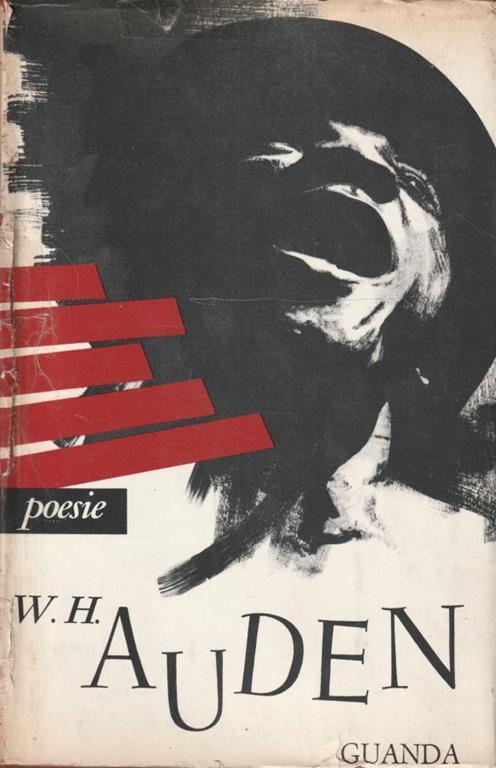 Poesie - copertina
