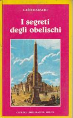 I segreti degli obelischi