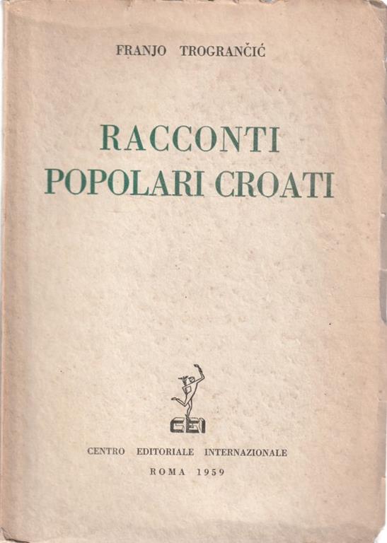 Zefiro libri