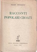 Racconti popolari croati