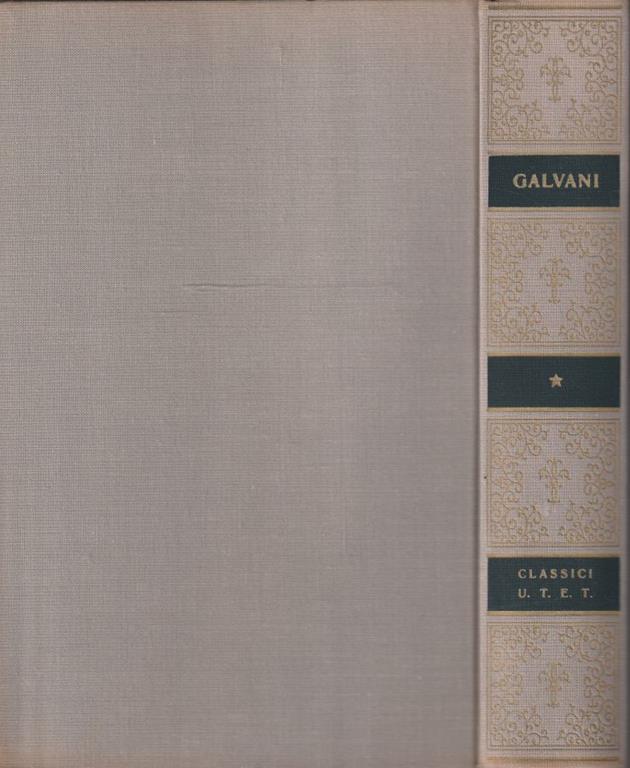 Zefiro libri