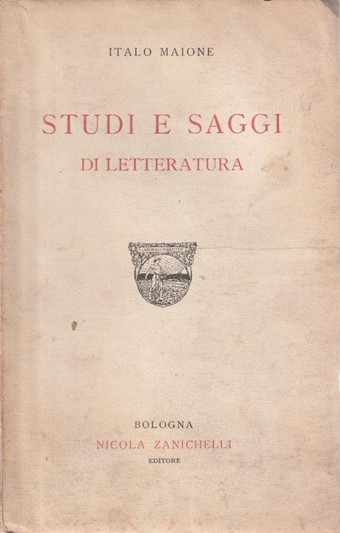 Zefiro libri