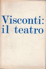 Visconti: il teatro