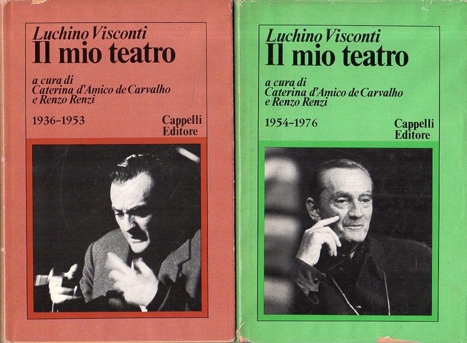 Zefiro libri