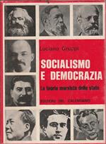 Socialismo e democrazia. La teoria marxista dello stato