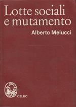 Lotte sociali e mutamento