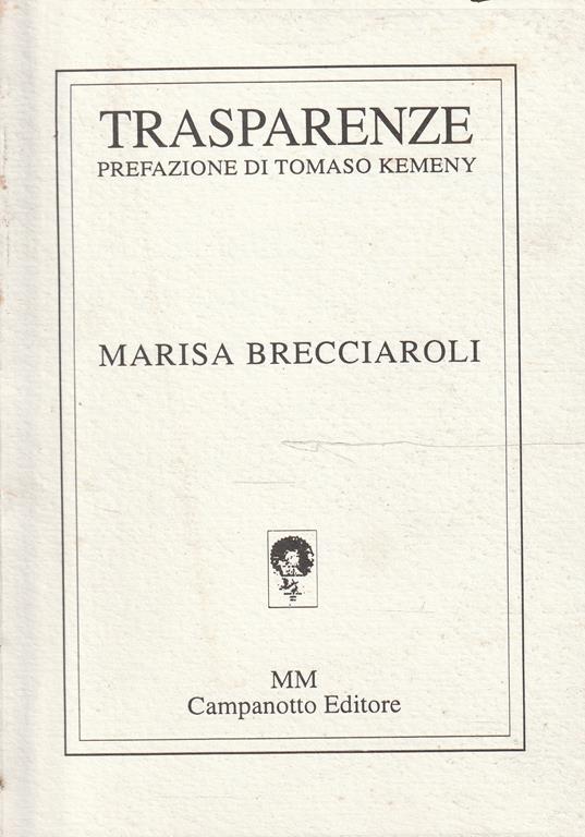 Zefiro libri