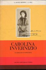 Carolina Invernizio: il romanzo d'appendice