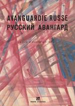 Avanguardie Russe a cura di Gabriella Di Milia