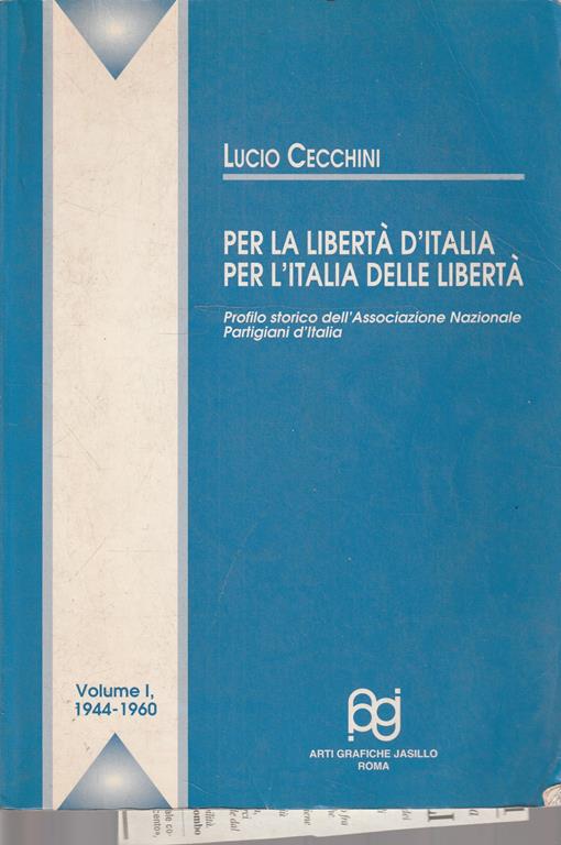 Zefiro libri