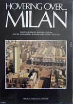 Hovering over Milan
