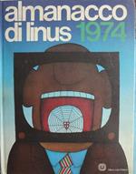 Almanacco di Linus 1974