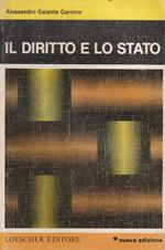 Il Diritto e lo Stato. Principi generali del Diritto e Diritto Pubblico