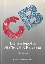 L' enciclopedia di Cinisello Balsamo di Alberto Scurati