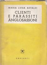Clienti e parassiti anglosassoni