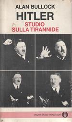 Hitler: studio sulla tirannide