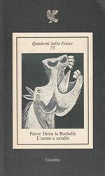 L' uomo a cavallo