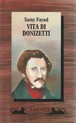 Vita di Donizetti
